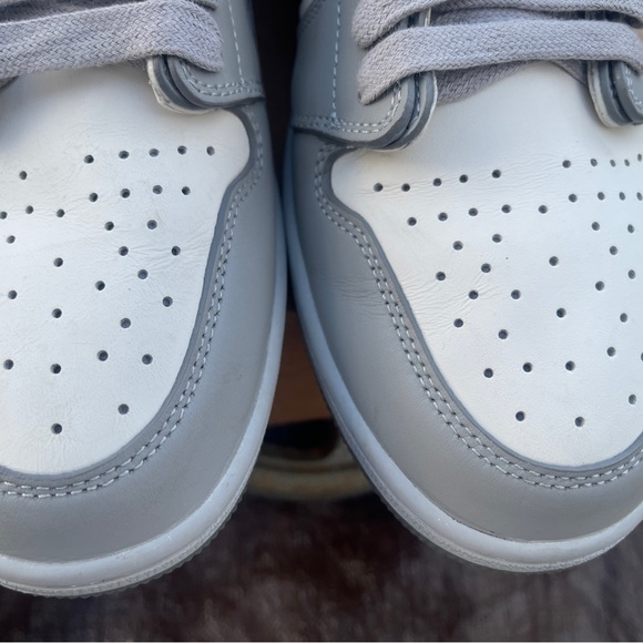 Jordan 1Dior Limited Edition “Miami” Men’s size 12 - Picture 9 of 11